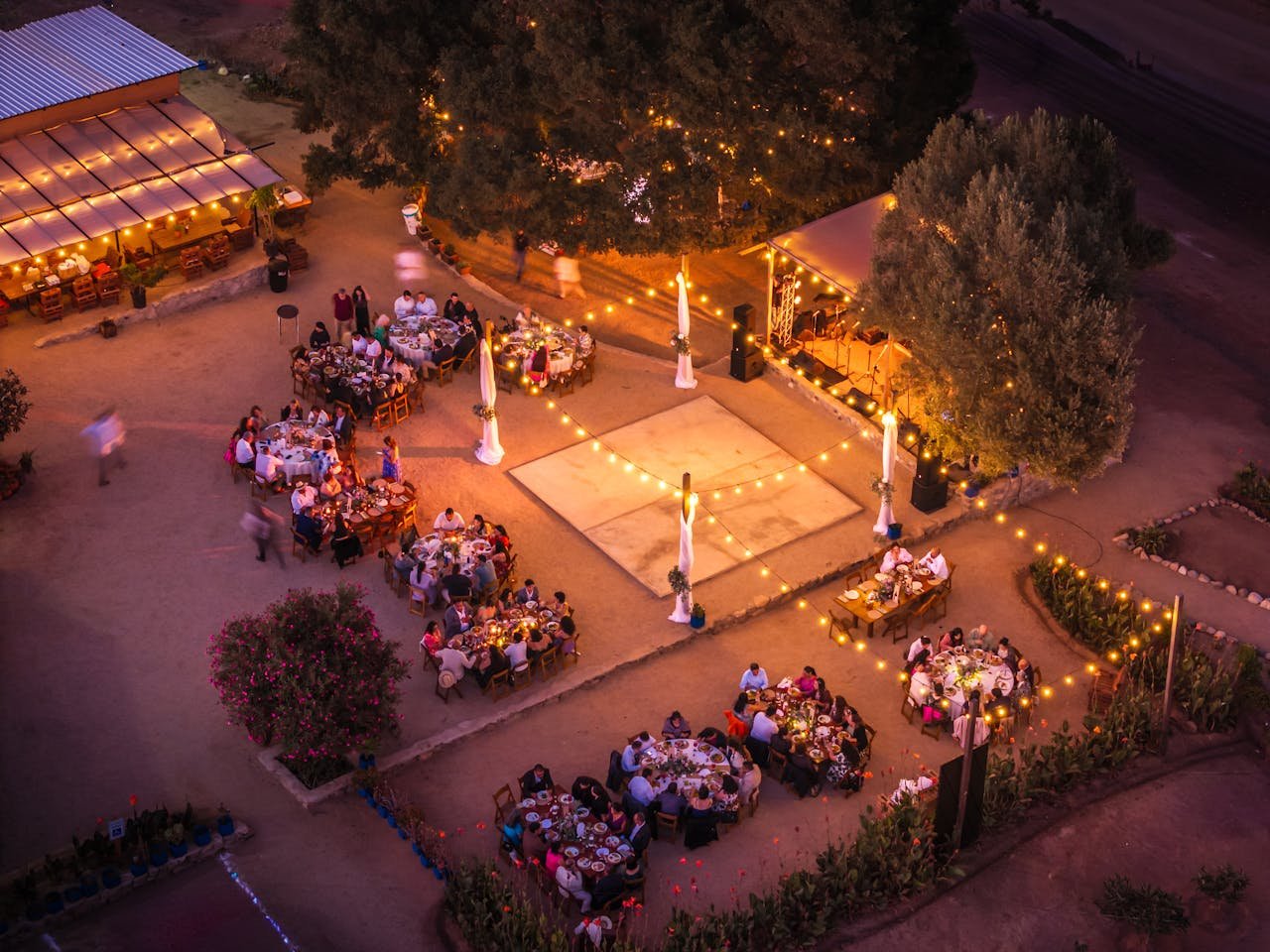 Food Before Formalities – Caterers Noida